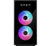 Ordenador Sobremesa PC HP OMEN 35L GT16-0093ns i5-14400F 32GB 1TB SSD RTX 5060 Ti Wi-Fi Windows 11