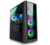 Ordenador Sobremesa PC Racing Delta Gaming Intel Core i5-12400F/32GB/2TB SSD/RTX 5070 + Windows 11