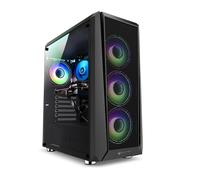 Ordenador Sobremesa PC Racing Delta Intel Core i5-12400F/32GB/2TB SSD/RX 6600 + Windows 11