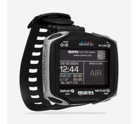 Ordenador Submarinismo Mares Quad Ci Pantalla Color Talla única