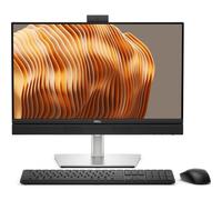 Ordenador Todo en uno Dell Pro QB24250 Intel Core Ultra 7-265 16GB 512GB SSD Intel Graphics 24" Windows 11 Pro