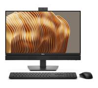 Ordenador Todo en uno Dell Pro QC24251 Intel Core Ultra 5 235T 16GB 512GB SSD Intel Graphics 24" Windows 11 Pro cámara Full HD