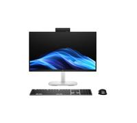 Ordenador todo en uno - HP - EliteStudio8 AiO G1i U5 - Pantalla 23,8" Full HD - 16 GB DDR5 - SSD 512 GB (PCIe)