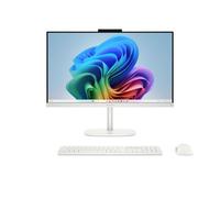 HP - OmniStudio All-in-One Desktop Next Gen AI 24-cy0005ns PC Copilot+ PC Intel Core Ultra 5 322 60,5 cm (23.8") 1920 x 1080 Pix