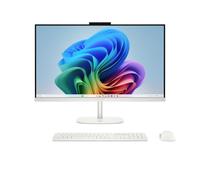 HP - OmniStudio All-in-One Desktop Next Gen AI 27-cy0010ns PC Copilot+ PC Intel Core Ultra 5 322 68,6 cm (27") 1920 x 1080 Pixel