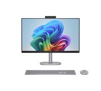 HP - OmniStudio X All-in-One Desktop Next Gen AI 27-cs1005ns PC Copilot+ PC Intel Core Ultra 5 226V 68,6 cm (27") 1920 x 1080 Pi