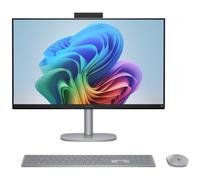 Ordenador Todo en uno HP OmniStudio X 27-cs1006ns Intel Core Ultra 5 226V 16GB 1TB SSD Arc 27" Windows 11 Home IA