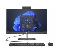 Ordenador Todo en uno HP ProOne 240 G10 Intel Core Ultra 5 125U 16GB 512GB SSD UHD 23.8" Windows 11 Pro Bluetooth