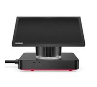 Ordenador Todo en uno Lenovo ThinkSmart Hub Intel Core i5-8365U 8GB 256GB SSD HD Graphics 10,1" Windows 10 IoT Enterprise Pantalla táctil