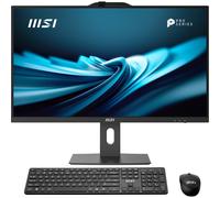 MSI All in One Pro AP272P 27" Intel Core i5-14400 16 GB RAM 512 GB SSD