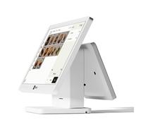 SumUp TPV con doble pantalla táctil