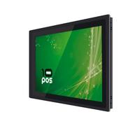 TERMINAL INDUSTRIAL 10POS 21.5" I5 8TH GEN 8GB RAM SSD 128GB W11 IO