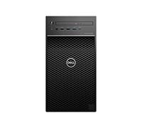 Ordenador Workstation SOBREMESA PRECI 3650 I7-10700K 32/512 W10P DELL