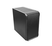 Ordenadores Personales marca ATX modelo BL TMA222. Caja para PC en formato Micro ATX. Fabricada en acero de color negro. Sistema de refrigeración hasta para 5 ventiladores. Soporta gráficas hasta 340m