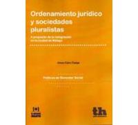 Ordenamiento Jurídico Y Sociedades Pluralistas