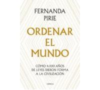 Ordenar El Mundo (ebook)
