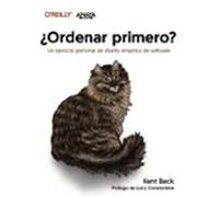 ¿Ordenar primero? Un ejercicio personal en diseño de software empírico