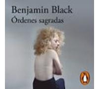 Órdenes Sagradas (quirke 6) (audiolibro)