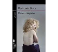 Ordenes Sagradas (serie Quirke 6)