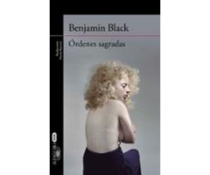Ordenes Sagradas (serie Quirke 6)