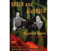 Order and disOrder - Raymond Deane
