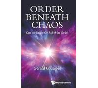 ORDER BENEATH CHAOS: CAN WE REALLY GET RID OF THE GODS?
