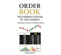 Order Book: The Hidden Power of the Market