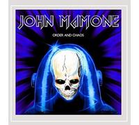 John Mamone - Order & Chaos