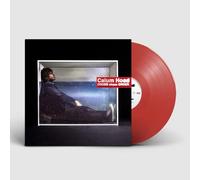 ORDER chaos ORDER - Vinilo Rojo