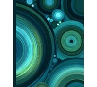 Order in Chaos: A Journal for When the Outside Is Loud, but the Inside Needs Quiet: A 120-Page Narrow-Ruled Notebook for Focused Thoughts in a World ... Bold Design. Clear Mind. Purposeful Writing.