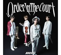 ORDER IN THE COURT【WHITE盤】