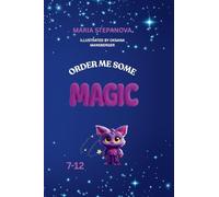 Order me Some Magic