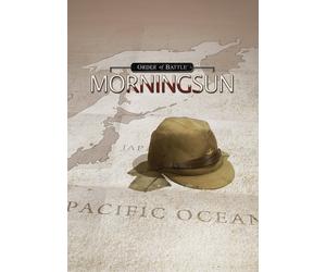 Order of Battle - Morning Sun (DLC) (PC) Steam Key GLOBAL