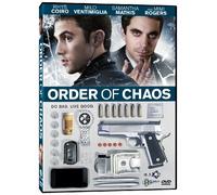 Order of Chaos [Alemania] [DVD]