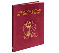 Order of Christian Initiation of Adults