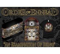 Order Of Ennead - An Examination Of Being?