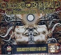 Order Of Ennead - An Examination Of Being?