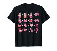 Order of Operation Math PEMDAS Rules Study Camiseta