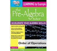 Order of Operations [Reino Unido] [DVD]