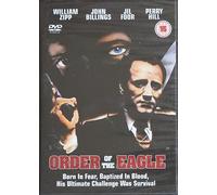 Order of the Eagle [Reino Unido] [DVD]