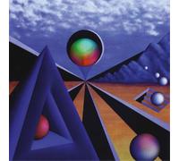 Order Of The Toad – Spirit Man – Vinilo