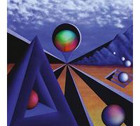 Order Of The Toad – Spirit Man – Vinilo