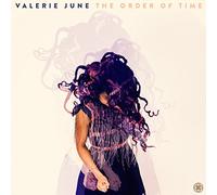 Order of Time [W/Sticker]