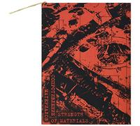 Order of Victory & Sacris Tandem - Strength of Materials [Import belge]