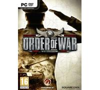 Order Of War