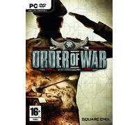 Order Of War (PC DVD) [Importación inglesa]