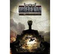 Order of War (PC) - Steam Key - GLOBAL