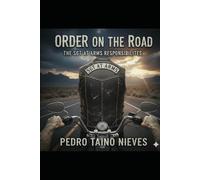 Order On The ROAD: The Sgt. At Arms Responsibilities (MC Protocols & Responsibilities)
