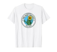 Order The Dirt Society EST Gardening Quot Regadera Humor Camiseta