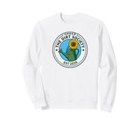 Order The Dirt Society EST Gardening Quot Regadera Humor Sudadera